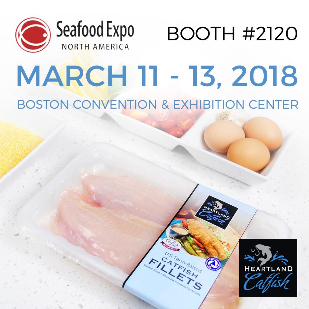 Heartland Catfish TRINDGROUP