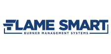 Flame Smart Logo