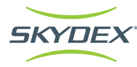 Skydex Logo.