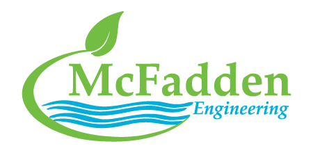 McFadden Engineering Logo.