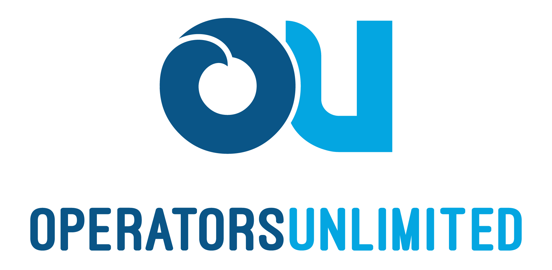 Operators Unlimited Logo.