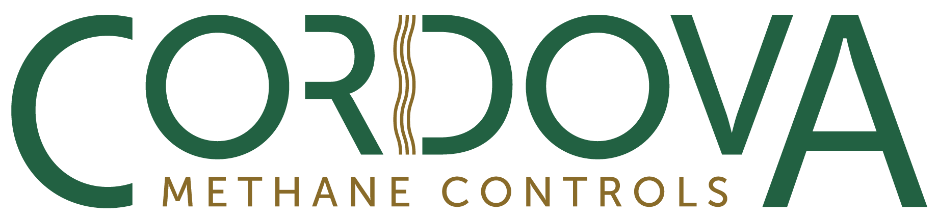 Cordova Methane Controls Logo.