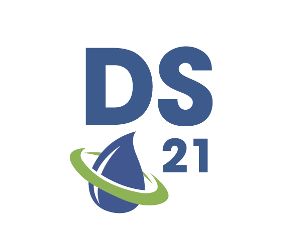 DS21 Logo.