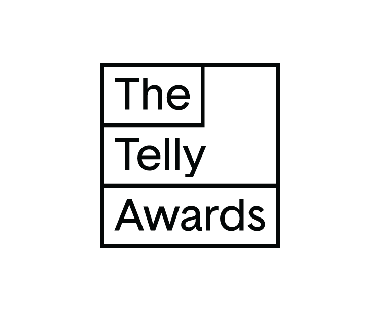 The Telly Awards Logo.