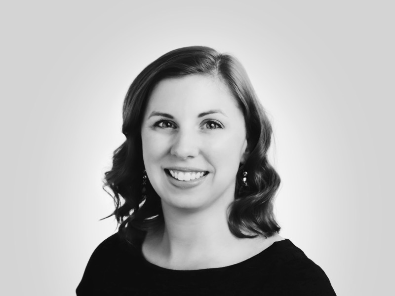 Headshot of Mary Catherine Ratliff.