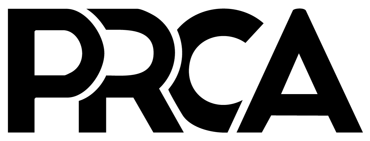 PRCA Logo.