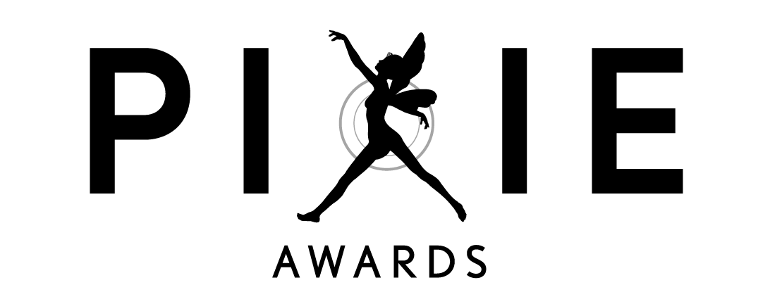 Pixie Awards Logo.
