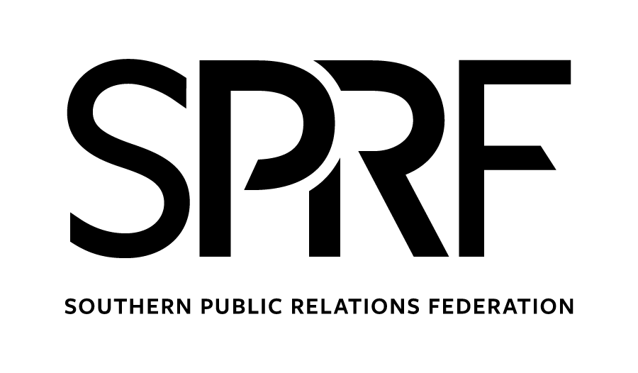 Souther Public Relations Federation Logo.