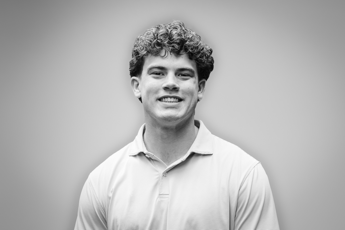Headshot of Jackson Stubbs