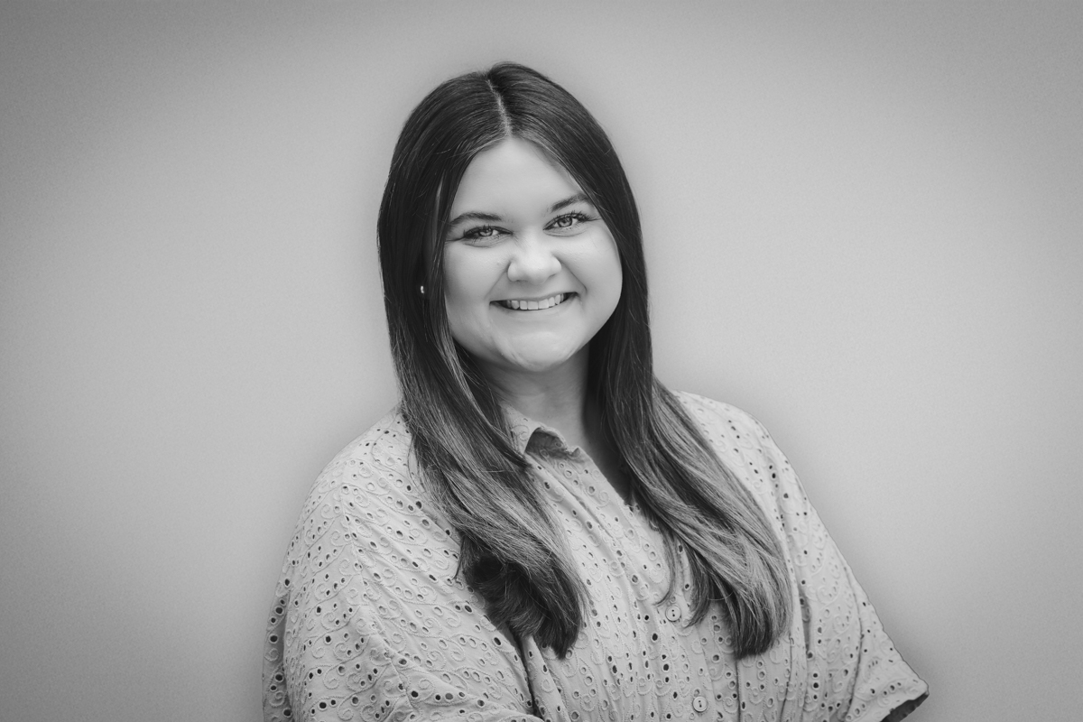 Headshot of Layla Plair